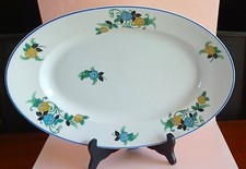 Grand plat ovale d'occasion  Castelnau-le-Lez