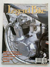 Legend bike n.76 usato  Gambettola