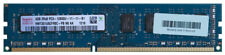 Memoria ram 4gb usato  Brindisi