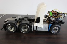 Tamiya model truck for sale  COLCHESTER