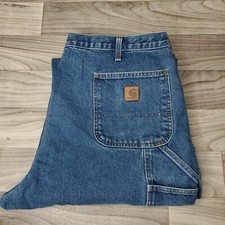 Carhartt jeans mens for sale  Walla Walla