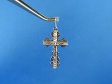 Kreuz anhänger silber gebraucht kaufen Kreuz anhänger silber gebraucht kaufen  Kassel