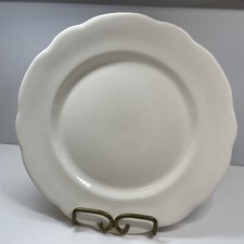Buffalo china white for sale  Sterling