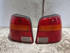Volkswagen golf rear for sale  HAYWARDS HEATH