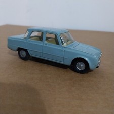 Politoys alfa romeo usato  Roma