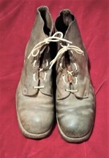 Scarpe francesi mle usato  Nichelino