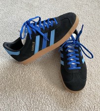 Adidas sneaker gazelle gebraucht kaufen  Bremen