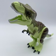 Lego jurassic tyrannosaurus gebraucht kaufen  Dortmund