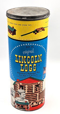 1950 lincoln logs for sale  Colorado Springs
