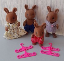 Sylvanian families vintage for sale  WESTON-SUPER-MARE