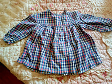 Tablier écolier vintage d'occasion  Chârost