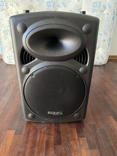 Cassa audio ibiza usato  Umbertide