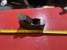 Vintage woodwork plane for sale  MALVERN
