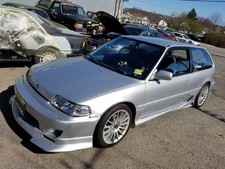 1988 honda civic for sale  Randolph