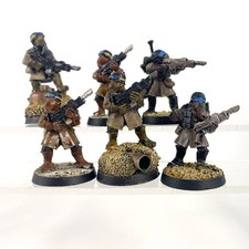 Steel legion infantry d'occasion  Agon-Coutainville