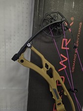 Hoyt ultra 60lbs for sale  Oshkosh