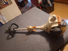 Stihl km55r kombi for sale  Cambridge
