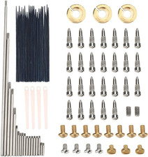 Kit riparazione manutenzione usato  Roma