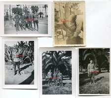 Foto wehrmacht neapel gebraucht kaufen  Altstadt
