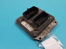 Opel Astra G 1998 Jednostka sterująca silnikiem benzynowym ECU 90569370 IPJ6333 na sprzedaż Opel Astra G 1998 Jednostka sterująca silnikiem benzynowym ECU 90569370 IPJ6333 na sprzedaż  PL