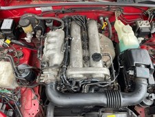 Mazda mx5 mk2 for sale  BELLSHILL