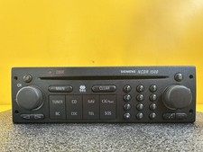 Autoradio navi siemens gebraucht kaufen  Abentheuer, Leisen, Schwollen