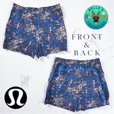 Lululemon pacebreaker linerles for sale  Fredericksburg
