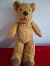 Pedigree vintage teddy for sale  BEWDLEY