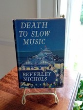 Death slow music for sale  TAMWORTH