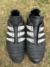 Adidas predator soft for sale  MIDDLESBROUGH