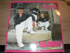 33t album 1990 d'occasion  France