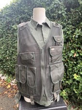 Gilet tattico multi usato  Pojana Maggiore