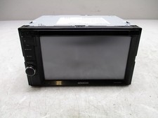 Usado, Rádio AM FM Kenwood Double Din CD player display de informações DDX23BT comprar usado  Enviando para Brazil