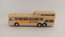 Modellauto bus doppeldeckerbus gebraucht kaufen  Bersenbrück