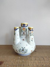 Vase pique fleurs d'occasion  Mâcon