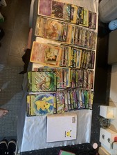 Pokemon jumbo cards for sale  BRIGHTON