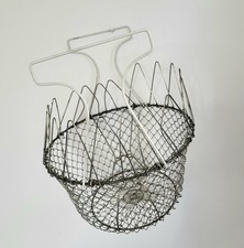 Panier salade pliable d'occasion  Grasse
