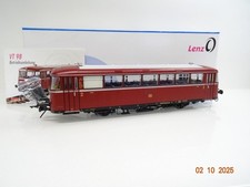 Lenz spur 40190 gebraucht kaufen  Erftstadt