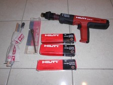 Hilti 351 powder for sale  Highland