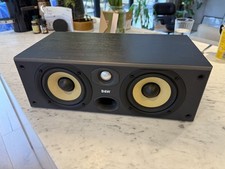 Cc6 centre channel for sale  TUNBRIDGE WELLS