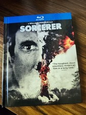 Sorcerer (1977) - digibook (Blu-ray, 2014) comprar usado  Enviando para Brazil