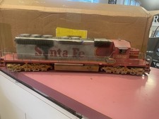 Usa trains s40 for sale  Bloomfield