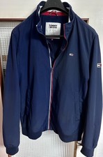 Tommy hilfiger jacke gebraucht kaufen Tommy hilfiger jacke gebraucht kaufen  Hannover