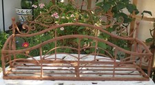 Shabby chic cast for sale  WALTON-ON-THAMES