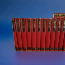 Bertelsmann lexikothek zustand gebraucht kaufen Bertelsmann lexikothek zustand gebraucht kaufen  Wegberg