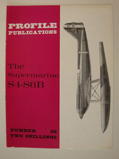 supermarine s6 for sale  MALTON