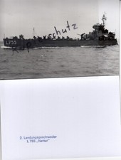 755 landungsboot natter gebraucht kaufen  Deutschland