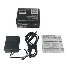 Roland pedal switch for sale  Springfield