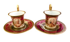 Carlsbad austria demitasse for sale  Bondurant