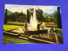 Verbania pallanza giardini usato  Bari